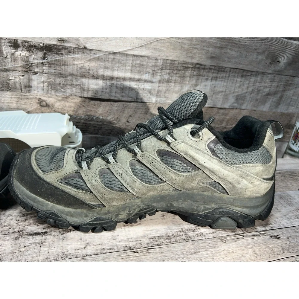 Merrell Men‎ Moab 3 Low Olive J035855